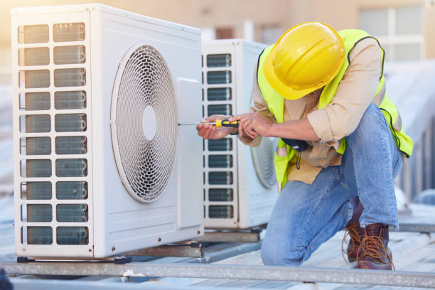 Best HVAC Retrofitting and Upgrading in Park River, ND