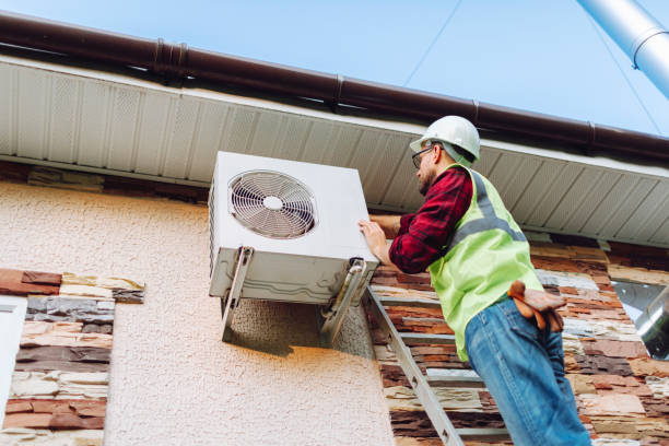 Best HVAC Financing and Leasing in Park River, ND