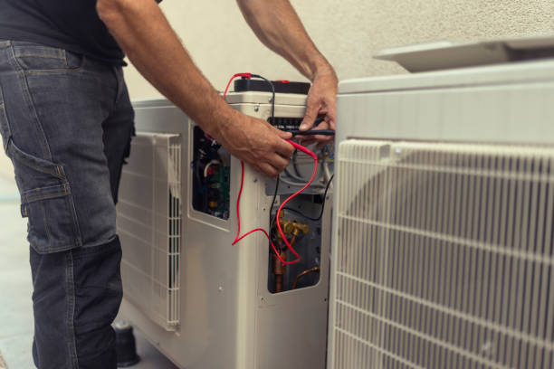 Professional HVAC in Park River, ND
