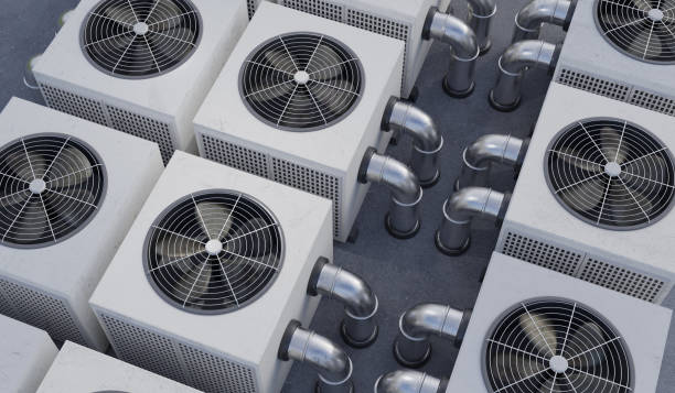 Best Furnace Cleaning in Park River, ND
