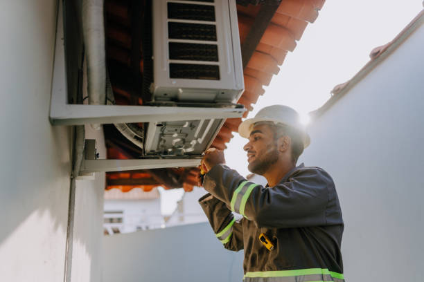 Best Residential HVAC in Park River, ND