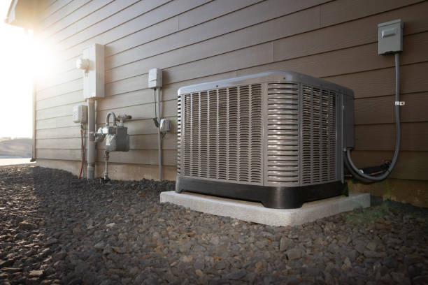 Best HVAC Consulting and Engineering in Park River, ND